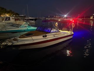 Lambro Boat 1988-thumb-6