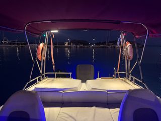 Lambro Boat 1988-thumb-7