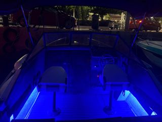 Lambro Boat 1988-thumb-11