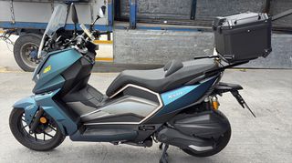Thrust X-SUV 300 2025