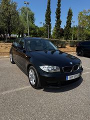 Bmw 116 2011