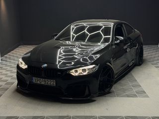 Bmw M4 2016