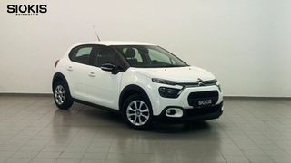 Citroen C3 2024 VAN DIESEL 1.5-thumb-1