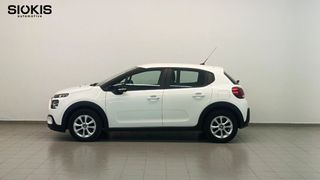 Citroen C3 2024 VAN DIESEL 1.5-thumb-3