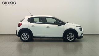 Citroen C3 2024 VAN DIESEL 1.5-thumb-4