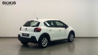 Citroen C3 2024 VAN DIESEL 1.5-thumb-5