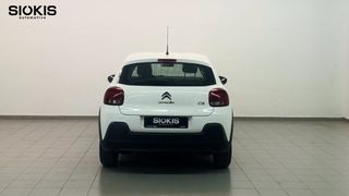Citroen C3 2024 VAN DIESEL 1.5-thumb-7