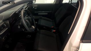 Citroen C3 2024 VAN DIESEL 1.5-thumb-11