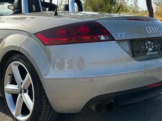 Audi TT 2008 CABRIO/S Tronic Auto-S Line-2.0/200hp TFSI-Νavi/PDC-thumb-9