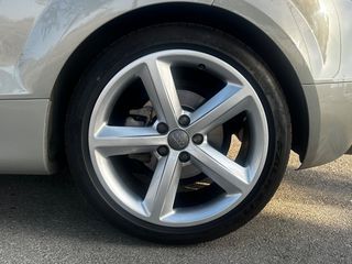 Audi TT 2008 CABRIO/S Tronic Auto-S Line-2.0/200hp TFSI-Νavi/PDC-thumb-12