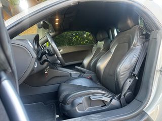 Audi TT 2008 CABRIO/S Tronic Auto-S Line-2.0/200hp TFSI-Νavi/PDC-thumb-16