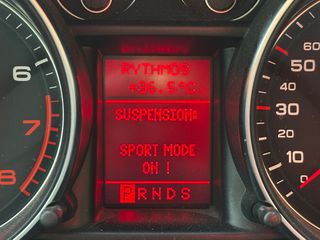 Audi TT 2008 CABRIO/S Tronic Auto-S Line-2.0/200hp TFSI-Νavi/PDC-thumb-22
