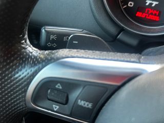 Audi TT 2008 CABRIO/S Tronic Auto-S Line-2.0/200hp TFSI-Νavi/PDC-thumb-19