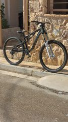 Downhill - Enduro - Trail Sunn 2022 27.5
