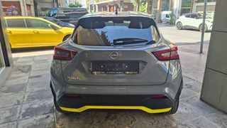 Nissan Juke 2023 ΒΕΝΖΙΝΗ TURBO!!!-thumb-7