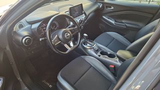 Nissan Juke 2023 ΒΕΝΖΙΝΗ TURBO!!!-thumb-10