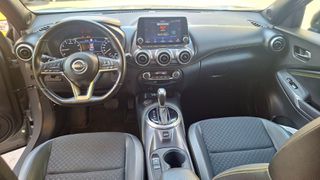Nissan Juke 2023 ΒΕΝΖΙΝΗ TURBO!!!-thumb-12