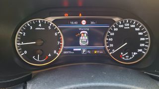 Nissan Juke 2023 ΒΕΝΖΙΝΗ TURBO!!!-thumb-13