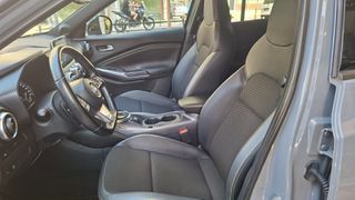 Nissan Juke 2023 ΒΕΝΖΙΝΗ TURBO!!!-thumb-14