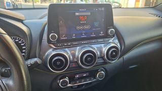 Nissan Juke 2023 ΒΕΝΖΙΝΗ TURBO!!!-thumb-17