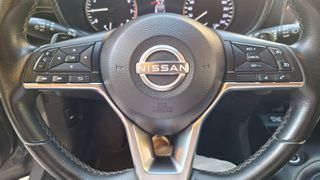 Nissan Juke 2023 ΒΕΝΖΙΝΗ TURBO!!!-thumb-19