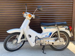 Honda GLX 1991