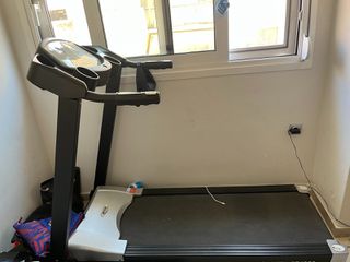 Διάδρομος γυμναστικής sportek