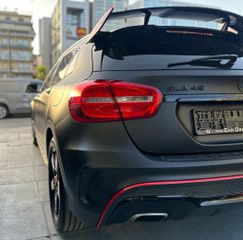 Mercedes-Benz GLA 200 2016 GLA45 AMG LOOK/ΙΔΙΩΤΗ/BOOK SERVICE/ΑΡΙΣΤΟ-thumb-5
