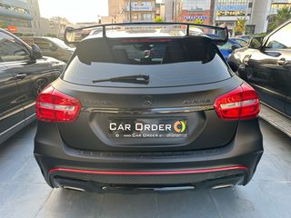 Mercedes-Benz GLA 200 2016 GLA45 AMG LOOK/ΙΔΙΩΤΗ/BOOK SERVICE/ΑΡΙΣΤΟ-thumb-6