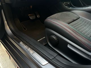Mercedes-Benz GLA 200 2016 GLA45 AMG LOOK/ΙΔΙΩΤΗ/BOOK SERVICE/ΑΡΙΣΤΟ-thumb-8