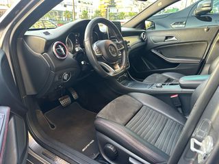 Mercedes-Benz GLA 200 2016 GLA45 AMG LOOK/ΙΔΙΩΤΗ/BOOK SERVICE/ΑΡΙΣΤΟ-thumb-9