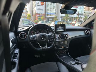 Mercedes-Benz GLA 200 2016 GLA45 AMG LOOK/ΙΔΙΩΤΗ/BOOK SERVICE/ΑΡΙΣΤΟ-thumb-20