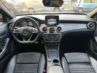 Mercedes-Benz GLA 200 2016 GLA45 AMG LOOK/ΙΔΙΩΤΗ/BOOK SERVICE/ΑΡΙΣΤΟ-thumb-22