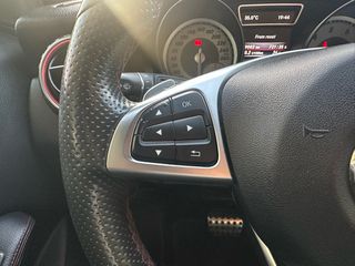 Mercedes-Benz GLA 200 2016 GLA45 AMG LOOK/ΙΔΙΩΤΗ/BOOK SERVICE/ΑΡΙΣΤΟ-thumb-25