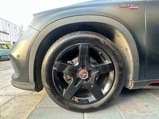 Mercedes-Benz GLA 200 2016 GLA45 AMG LOOK/ΙΔΙΩΤΗ/BOOK SERVICE/ΑΡΙΣΤΟ-thumb-31