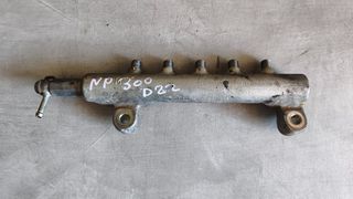 Μπεκιέρα Nissan Navara D22-D40 NP300 2008-2015 2.500cc Πετρέλαιο 17520-EB75D