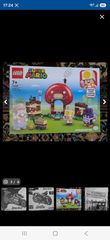 LEGO SUPER MARIO