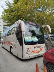 Scania 2003 Divo