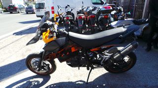 KTM 690 SM 2013 690 SM-thumb-2