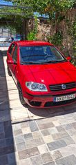 Fiat Punto 2006 1.2 16V