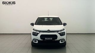 Φορτηγό Έως 7.5τ Citroen 2024 VAN DIESEL 1.5-thumb-2