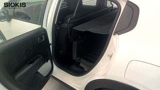 Φορτηγό Έως 7.5τ Citroen 2024 VAN DIESEL 1.5-thumb-12