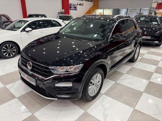 Volkswagen T-Roc 2020 2.0TDi 150hp 4MOTION DSG7! ΕΛΛΗΝΙΚΟ! ΧΡΥΣΗ ΕΓΓΥΗΣΗ!