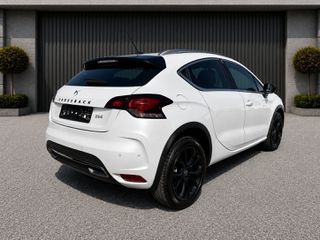 DS DS4 2017 ~Crossback-130HP-Led Φώτα-Πλοηγός-Πιλότος-Ζάντες 17-So Chic~-thumb-3