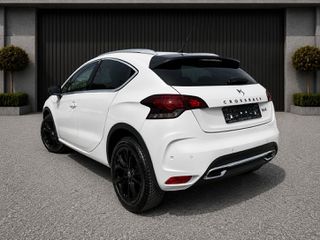 DS DS4 2017 ~Crossback-130HP-Led Φώτα-Πλοηγός-Πιλότος-Ζάντες 17-So Chic~-thumb-4