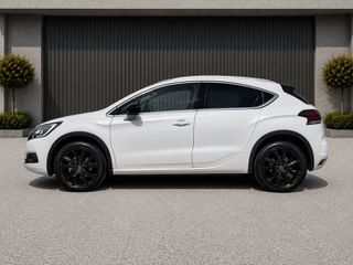 DS DS4 2017 ~Crossback-130HP-Led Φώτα-Πλοηγός-Πιλότος-Ζάντες 17-So Chic~-thumb-6
