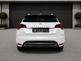 DS DS4 2017 ~Crossback-130HP-Led Φώτα-Πλοηγός-Πιλότος-Ζάντες 17-So Chic~-thumb-8