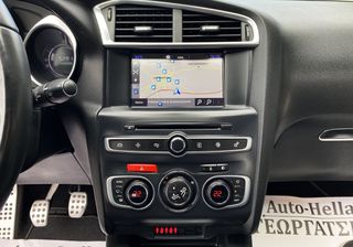 DS DS4 2017 ~Crossback-130HP-Led Φώτα-Πλοηγός-Πιλότος-Ζάντες 17-So Chic~-thumb-14