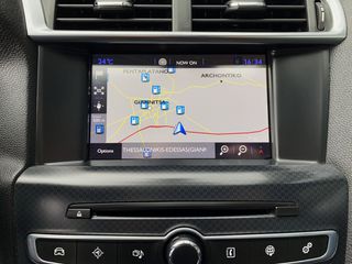 DS DS4 2017 ~Crossback-130HP-Led Φώτα-Πλοηγός-Πιλότος-Ζάντες 17-So Chic~-thumb-16