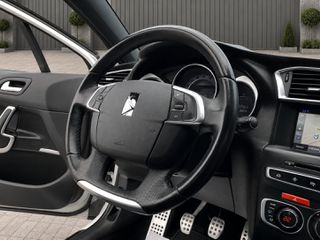 DS DS4 2017 ~Crossback-130HP-Led Φώτα-Πλοηγός-Πιλότος-Ζάντες 17-So Chic~-thumb-20